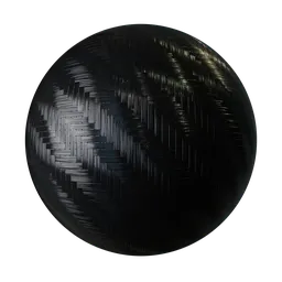 Scifi carbonfiber