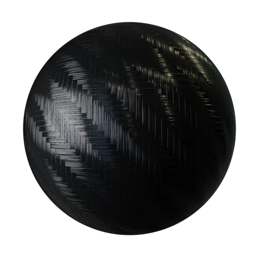 Scifi carbonfiber