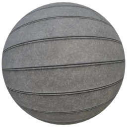 Galavanized Roll Up Door