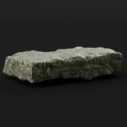 Stone Slab Grey