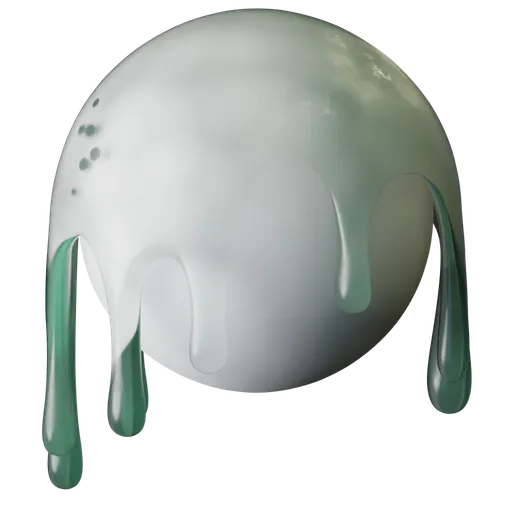 Procedural Water