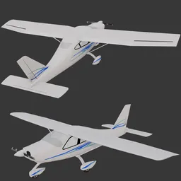 Tecnam P2010