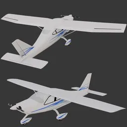 Tecnam P2010
