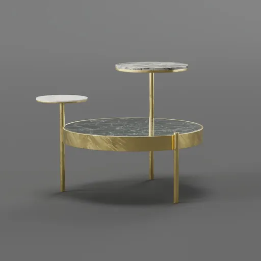 Royal table