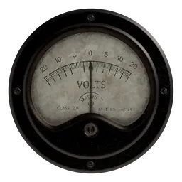 Analogue Dials