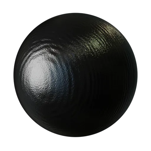 Bumpy Plastic