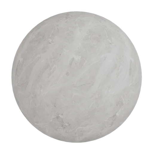 Gray veining marble