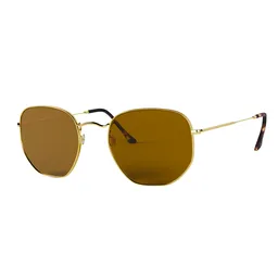 Sunglasses Gold