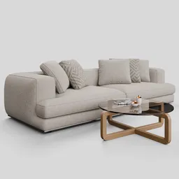 Sofa Marvin