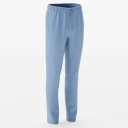 Cotton Trouser for Men and Women