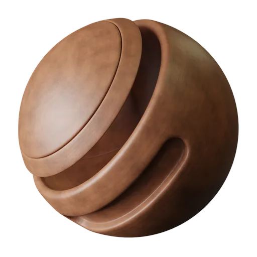 Procedural Clay