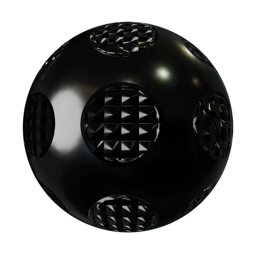 Perfored Metal