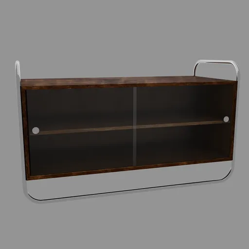 Bauhaus Cabinet