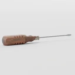 Flathead Screwdriver