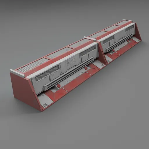 Sci-Fi Element