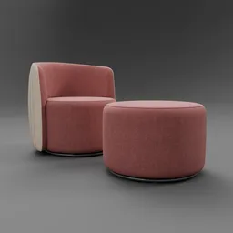 Ditre italia Chloe Luxury