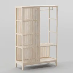 Wardrobe