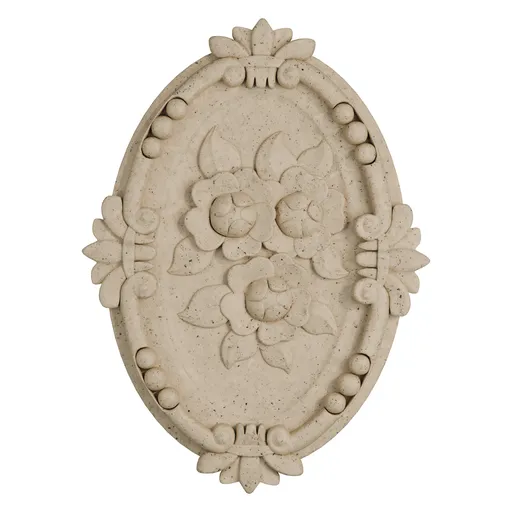 Decor molding