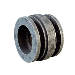 Pipe Connection