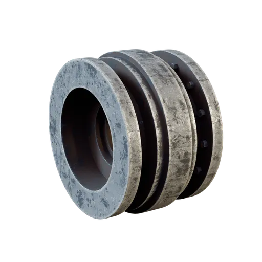 Pipe Connection