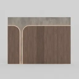 Wall Panel