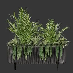 Flower Box