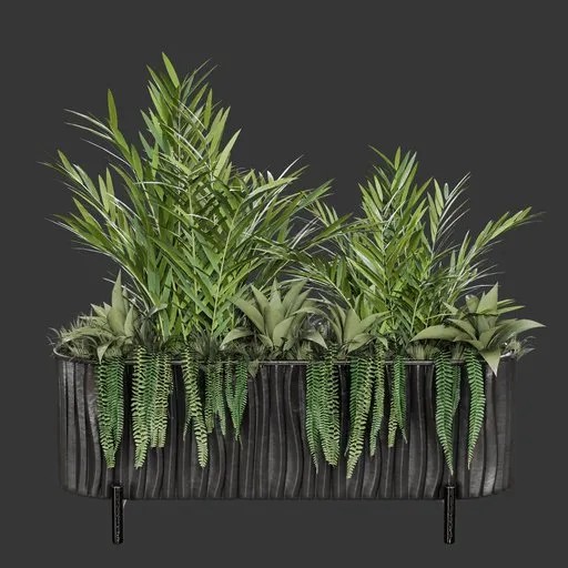 Flower Box