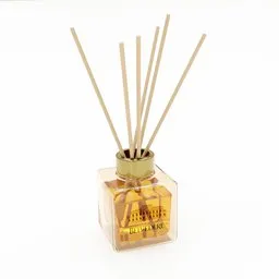 Ambient fragrance diffuser