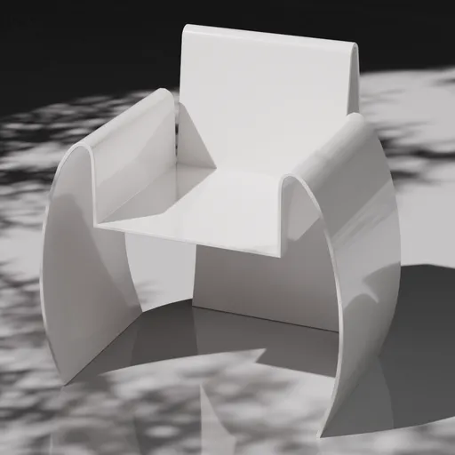 Spider Chair