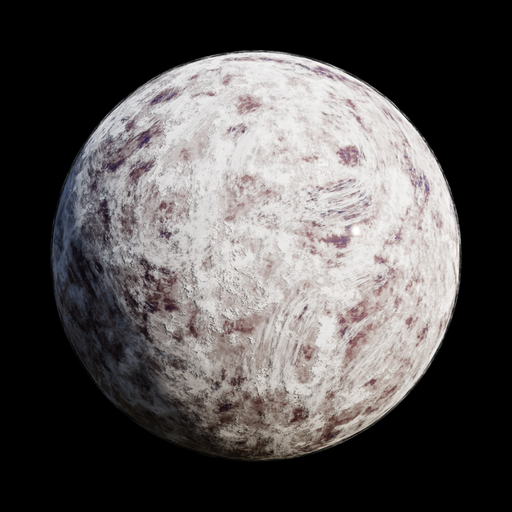 SciFi Planet