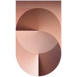 Colour Dial Arc Oxide