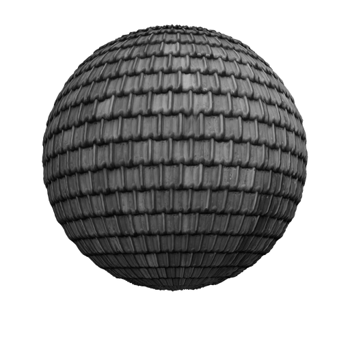Thumbnail: Grey roof