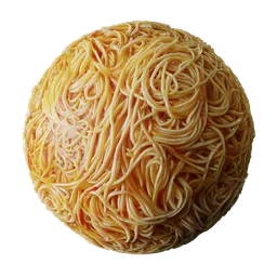 Spaghetti