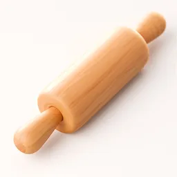 Stylized Rolling Pin