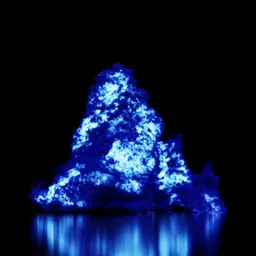 Magic Explosion Static