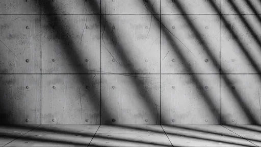 Abstract scene