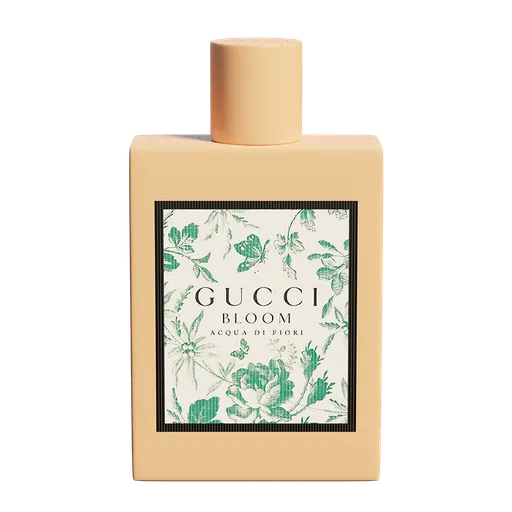 Gucci bloom Perfume