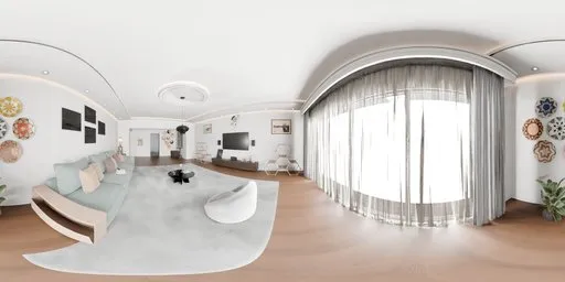 Living Room Interior