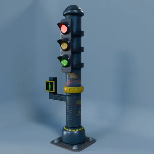 Traffic Light