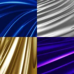 Abstract Cloth Wallpapers