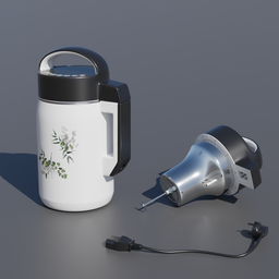 Soy Milk Maker