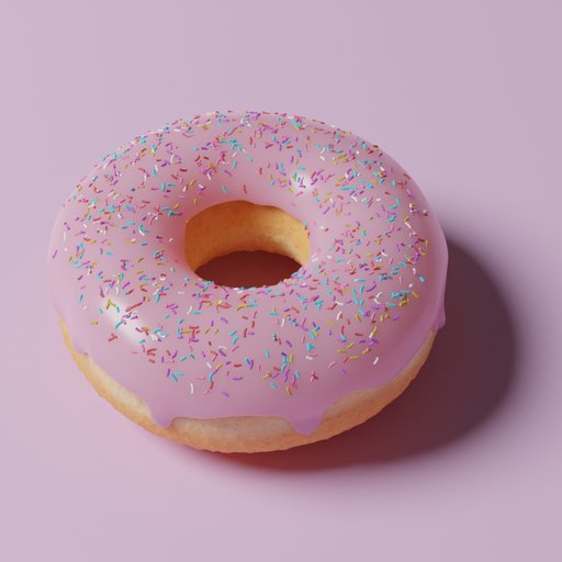 Donut