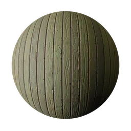 Stylized scratched wood