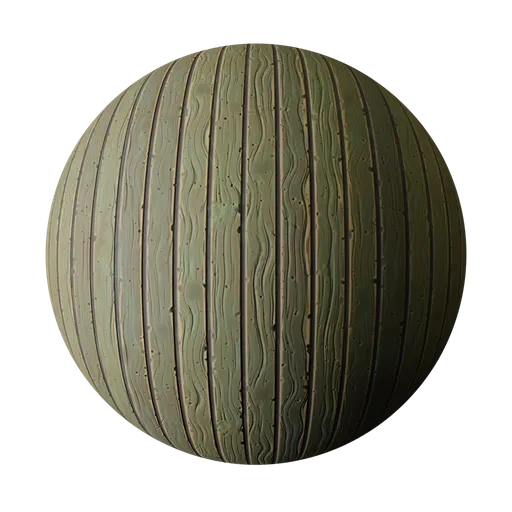 Stylized scratched wood