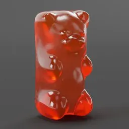 Gummy Bear