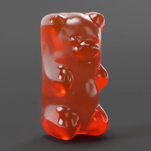 Gummy Bear