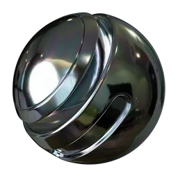 Liquid Thin Film Chrome
