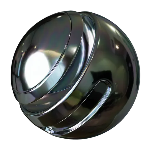 Liquid Thin Film Chrome