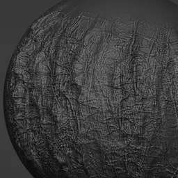 Giger Tissue