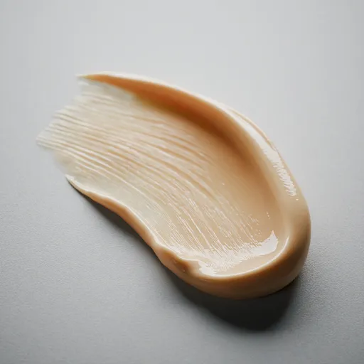 Cream Swatch